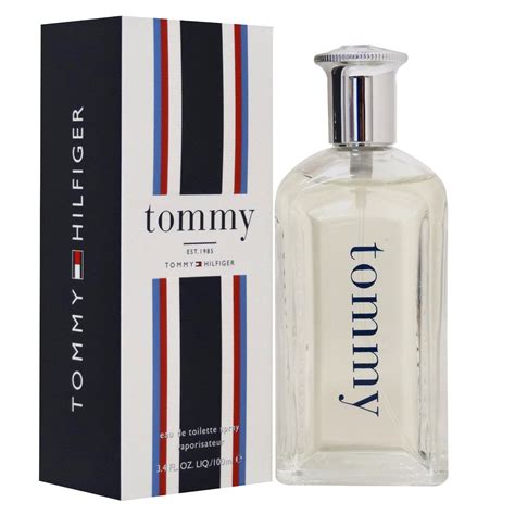 tommy hilfiger fragrances for men